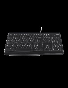 Клавиатура Logitech K120...